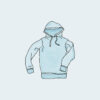 Hoodie - Görsel 2